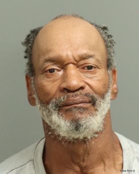 Larry Darnell Bradley Mugshot