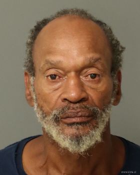 Larry Darnell Bradley Mugshot