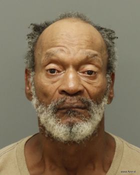 Larry Darnell Bradley Mugshot