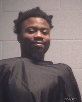 Larry Jaqavis Cannon Mugshot