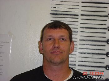 Larry Michael Carr Mugshot