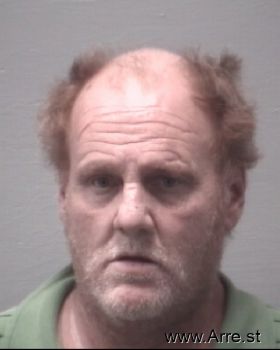 Larry Scott Carter Mugshot