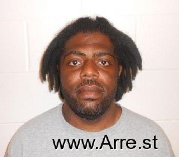 Larry A Chambers Mugshot