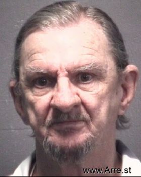 Larry Edward Chandler Mugshot