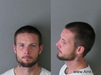 Larry Daniel Christopher Mugshot