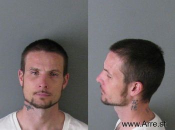 Larry Daniel Christopher Mugshot