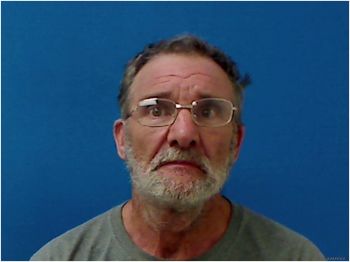 Larry Wayne Clark Mugshot