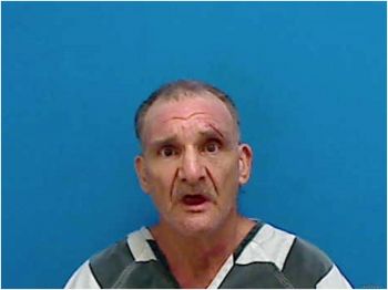 Larry Wayne Clark Sr Mugshot