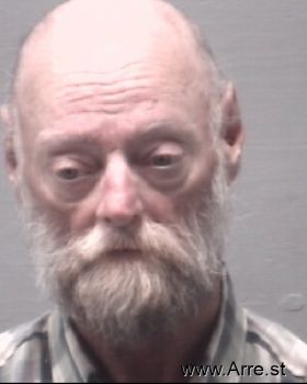 Larry Thomas Cline Mugshot