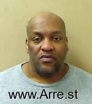 Larry  Cook Mugshot