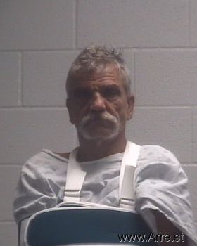 Larry Dale Cook Mugshot