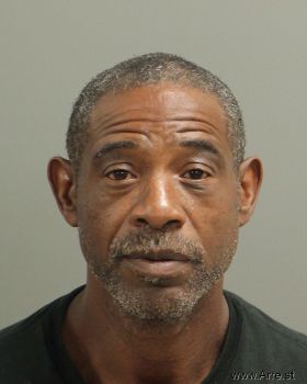 Larry Darnell Perry Mugshot