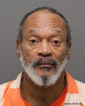 Larry Darnell Bradley Mugshot