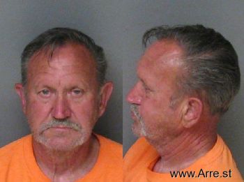 Larry Dean Deputy Mugshot