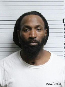 Larry Antwan Douglas Mugshot