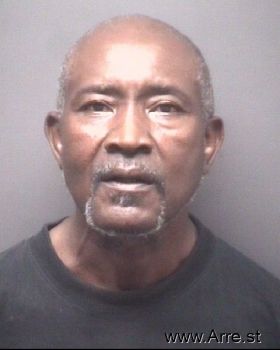 Larry Donnell Edwards Mugshot