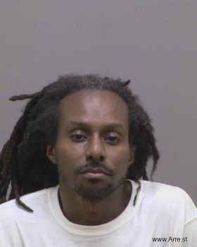 Larry Jermaine Gibbs Mugshot