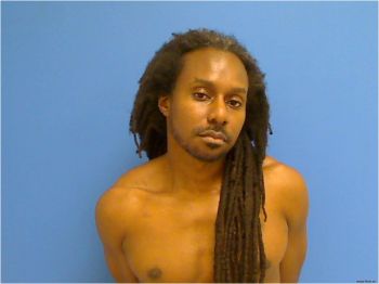 Larry Jermaine Gibbs Mugshot