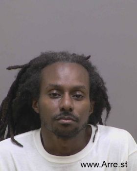 Larry Jermaine Gibbs Mugshot