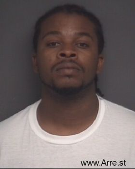 Larry Darnell Gray Jr Mugshot