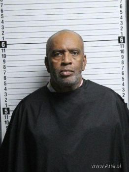 Larry Darnell Harrison Mugshot