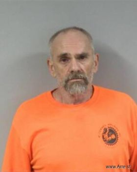 Larry Wayne Hicks Mugshot