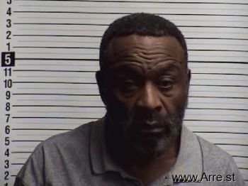 Larry Moore Hill Mugshot