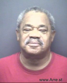 Larry Cornelius Hill Mugshot