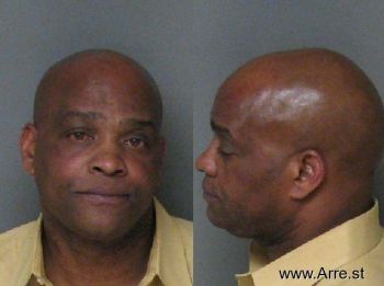 Larry Donnelle Hooker Mugshot