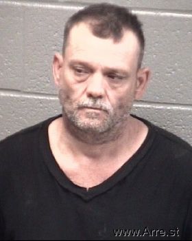 Larry Buchannon J Joyner Mugshot