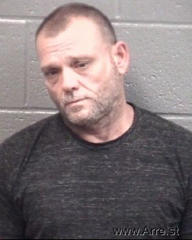 Larry Buchannon J Joyner Mugshot