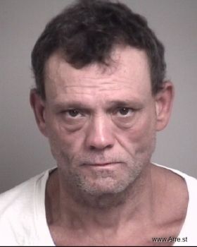 Larry Buchannon Joyner Mugshot