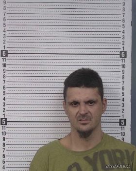 Larry William Keller Mugshot