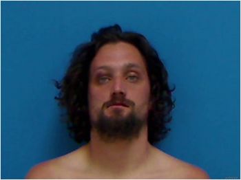 Larry Brandon Kirby Mugshot