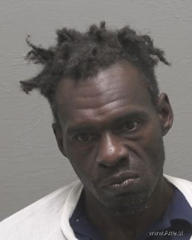 Larry Eugene Logan Mugshot