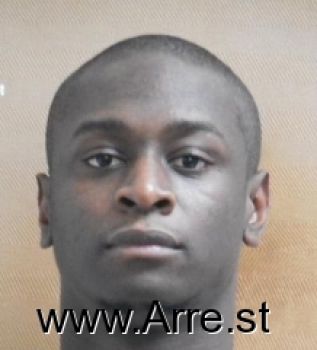 Larry D Logan Jr Mugshot