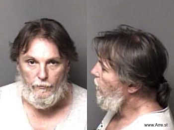 Larry Edward Lusk Mugshot