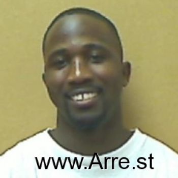 Larry W Mann Jr. Mugshot