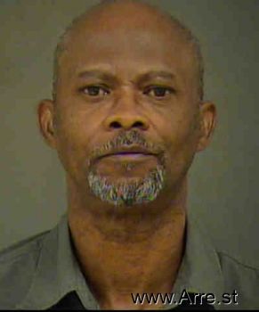 Larry  Martin Mugshot