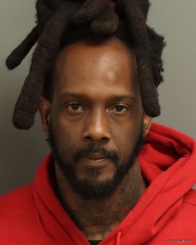 Larry Malevece Mccrimager Mugshot