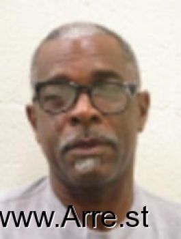 Larry D Mckenzie Mugshot