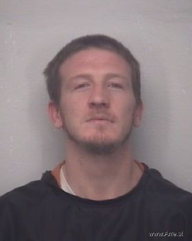 Larry Evan Mckinney Mugshot