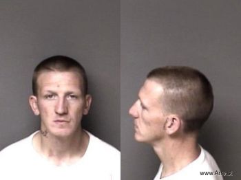 Larry Evan Mckinney Mugshot