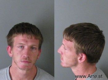 Larry Evan Mckinney Mugshot