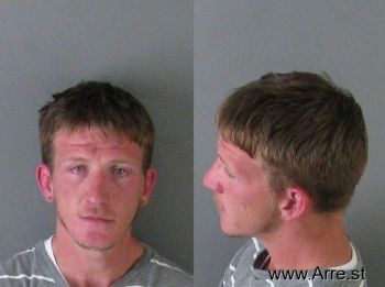 Larry Evan Mckinney Mugshot