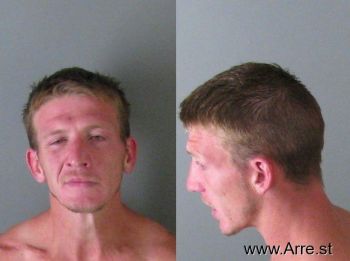 Larry Evan Mckinney Mugshot