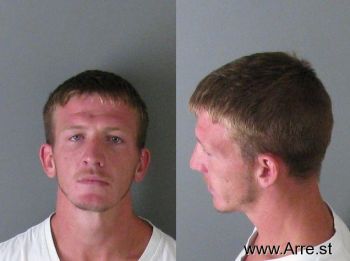 Larry Evan Mckinney Mugshot