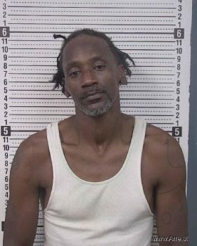 Larry Dwayne Miller Mugshot