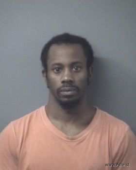 Larry Darnell Moody Mugshot