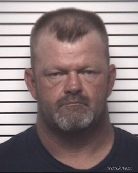 Larry Edward Moore Mugshot